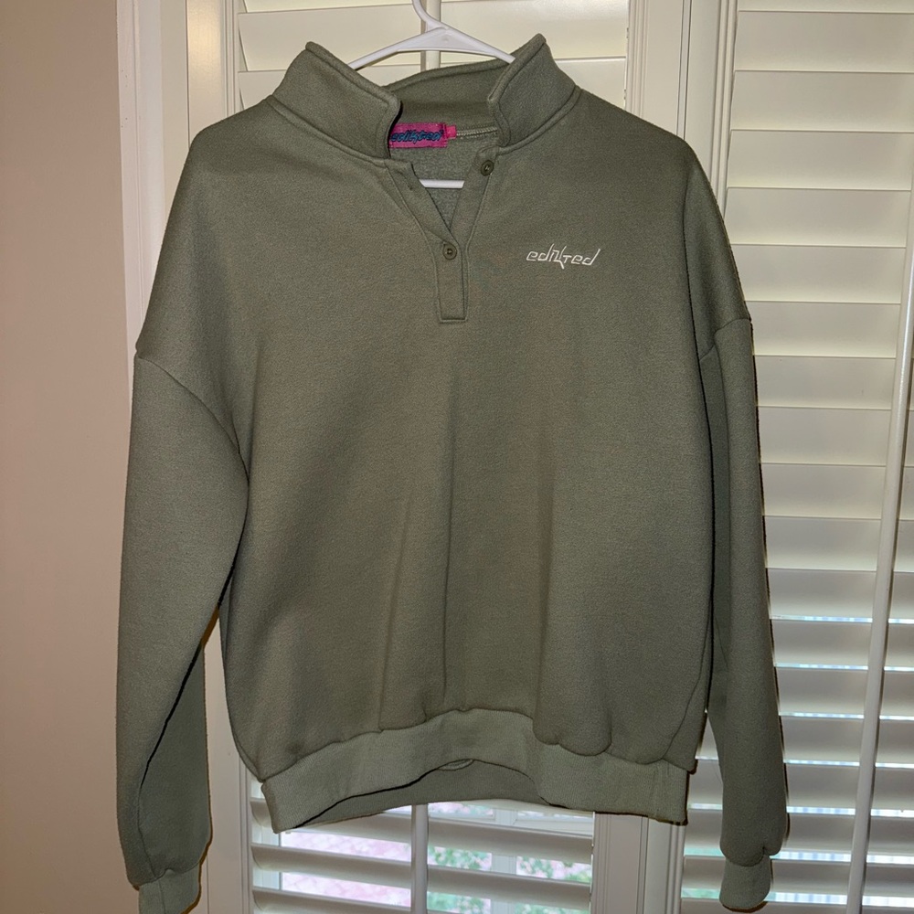 Edikted Sweatshirt
